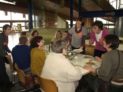 colloque Infor-Allaitement