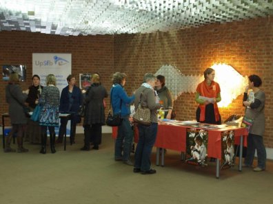 colloque Infor-Allaitement 2012