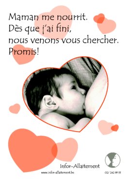 Image porte maternité