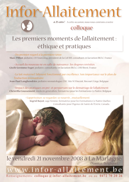 Pré-programme collogue